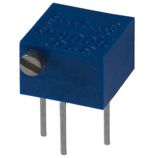 3262P-1-203 Bourns Inc. electronic component